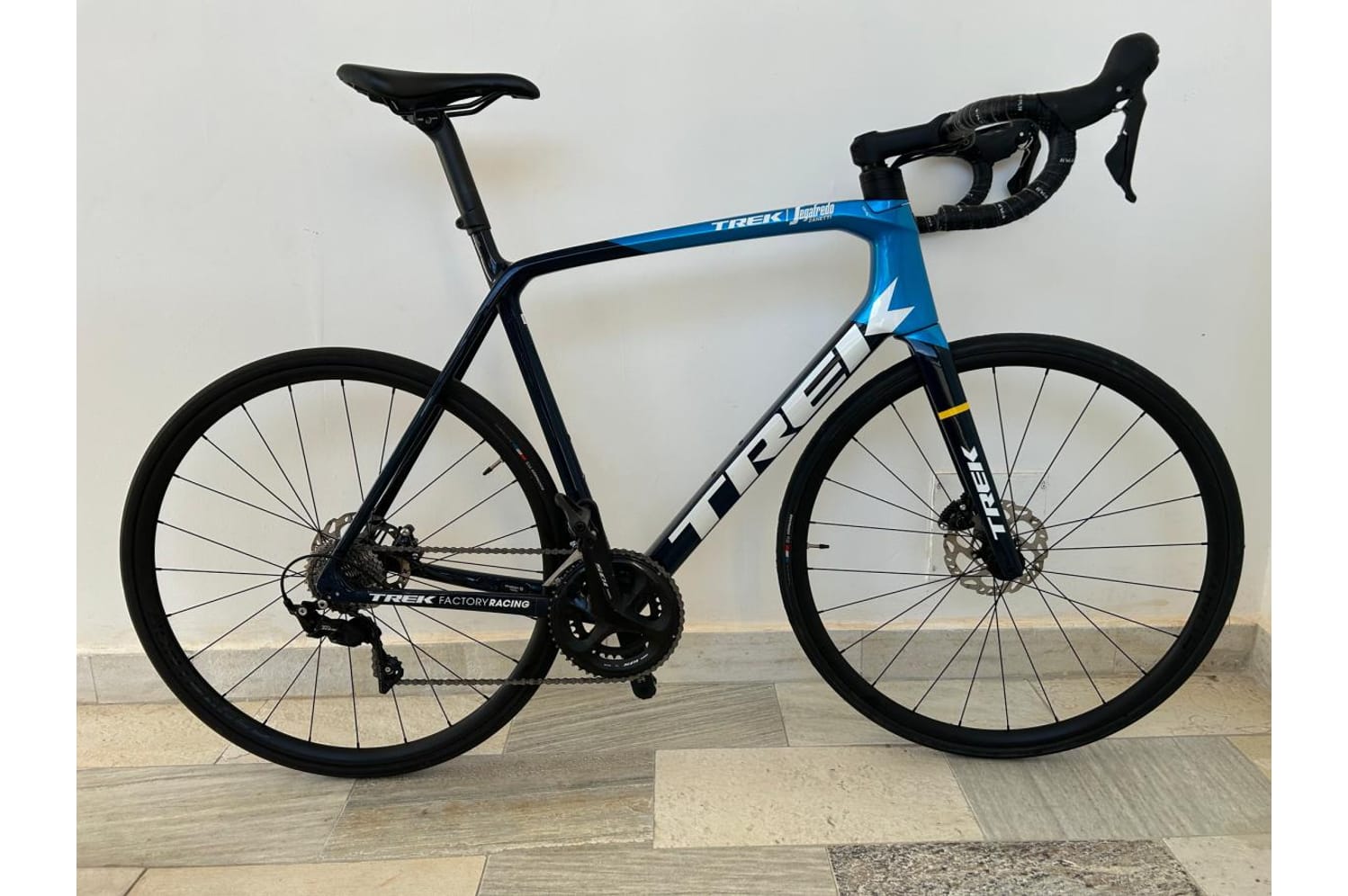 Semexe - Trek Émonda Sl 5 Disc 2022
