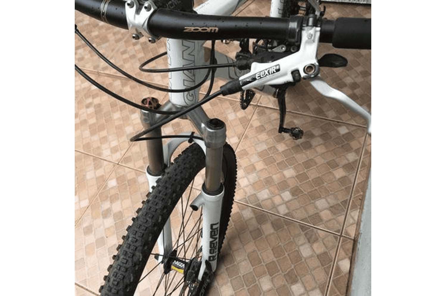 2015GIANT ALUXX SL FLUIDFORM マウンテンバイク 2015GIANT ALUXX SL