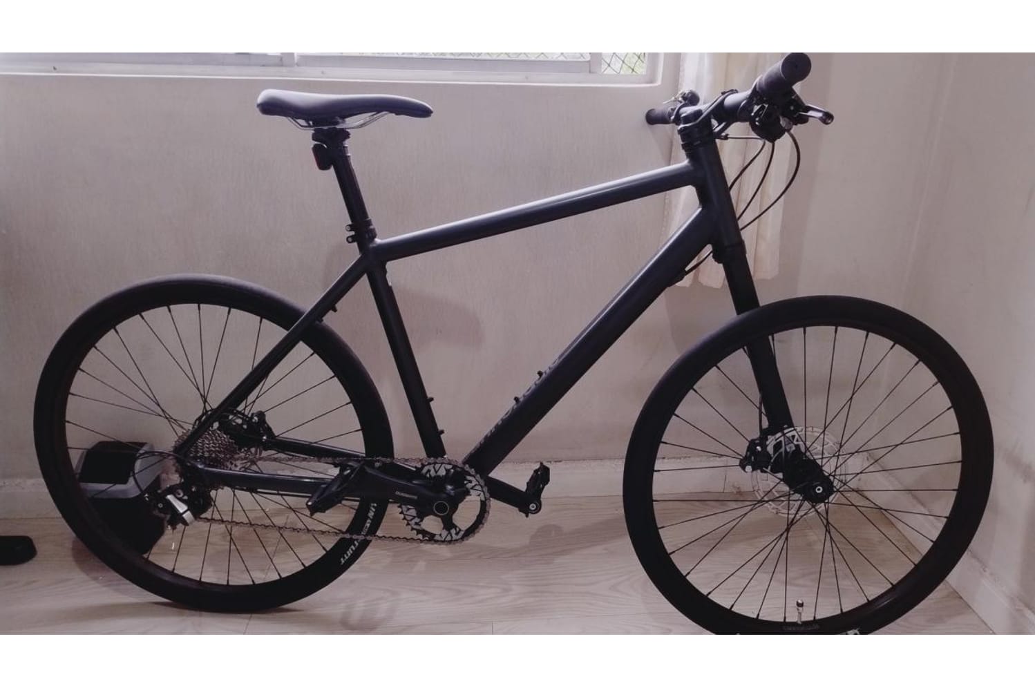 Semexe - Cannondale Bad Boy 2 2020