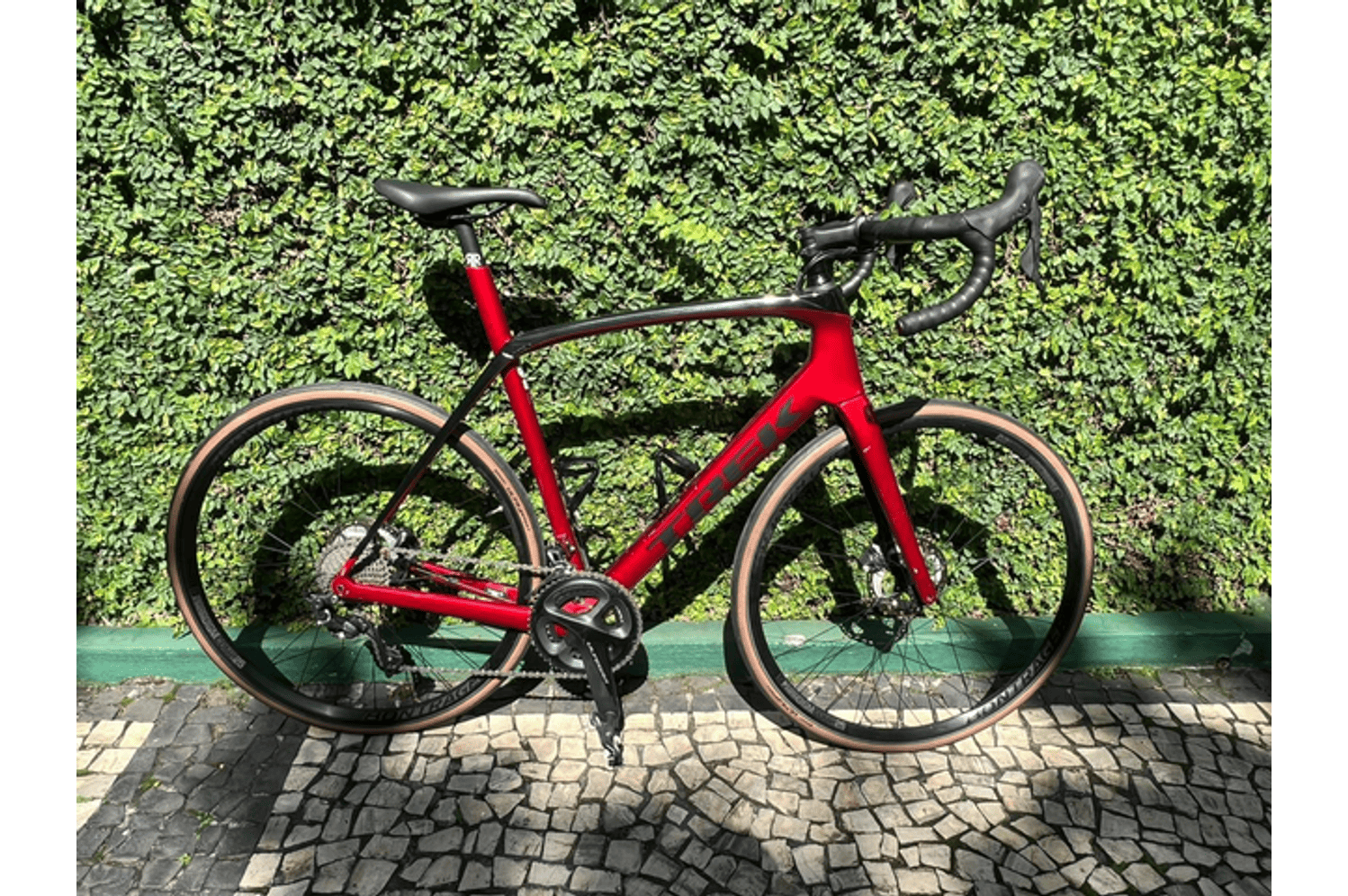 Semexe - Trek Domane SL 6 2022