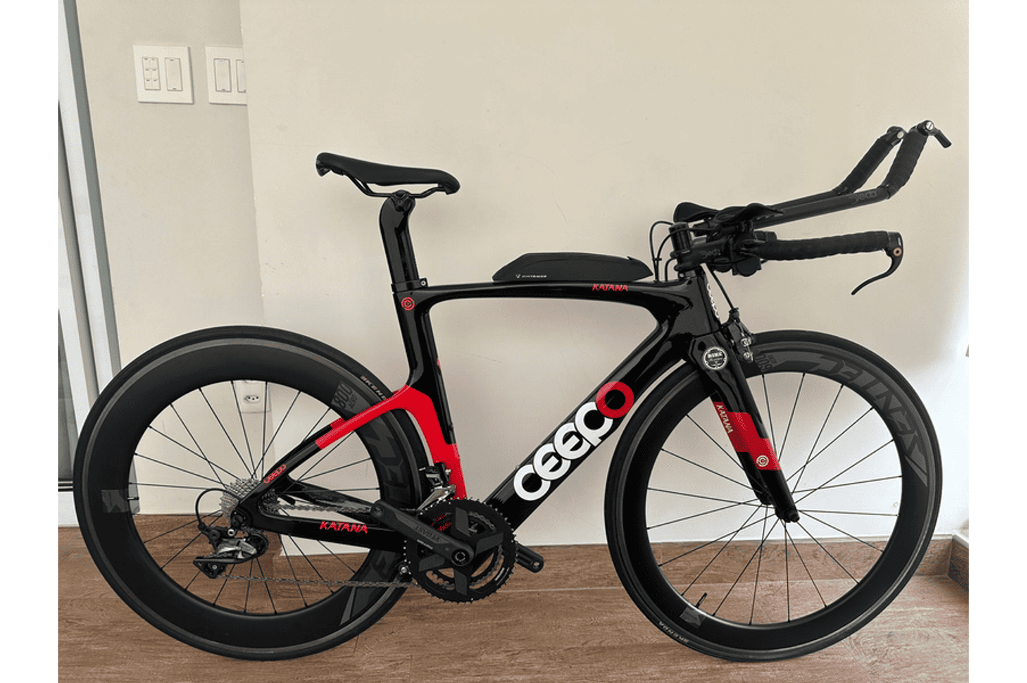 Semexe - Ceepo Katana 2016