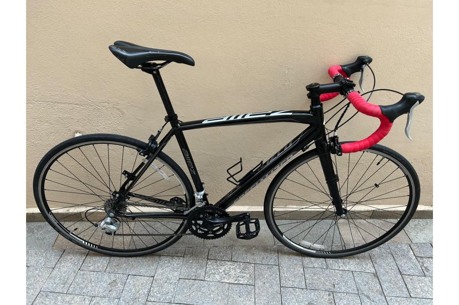 Semexe - Specialized Allez Comp 2013