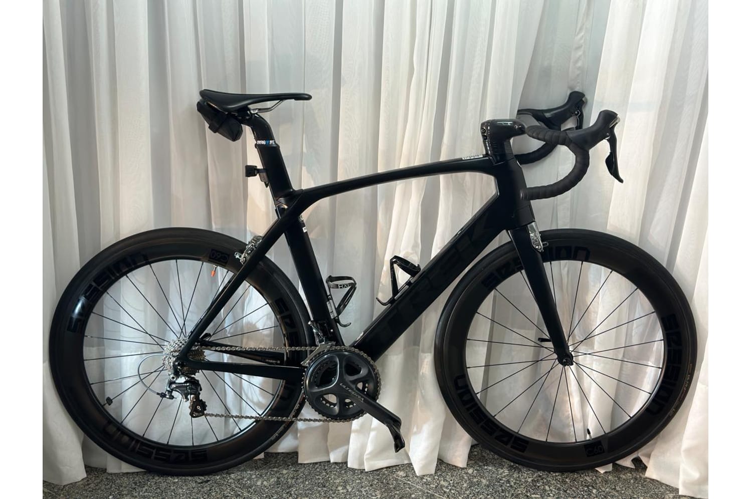 Semexe - Trek Madone 9.0 2018