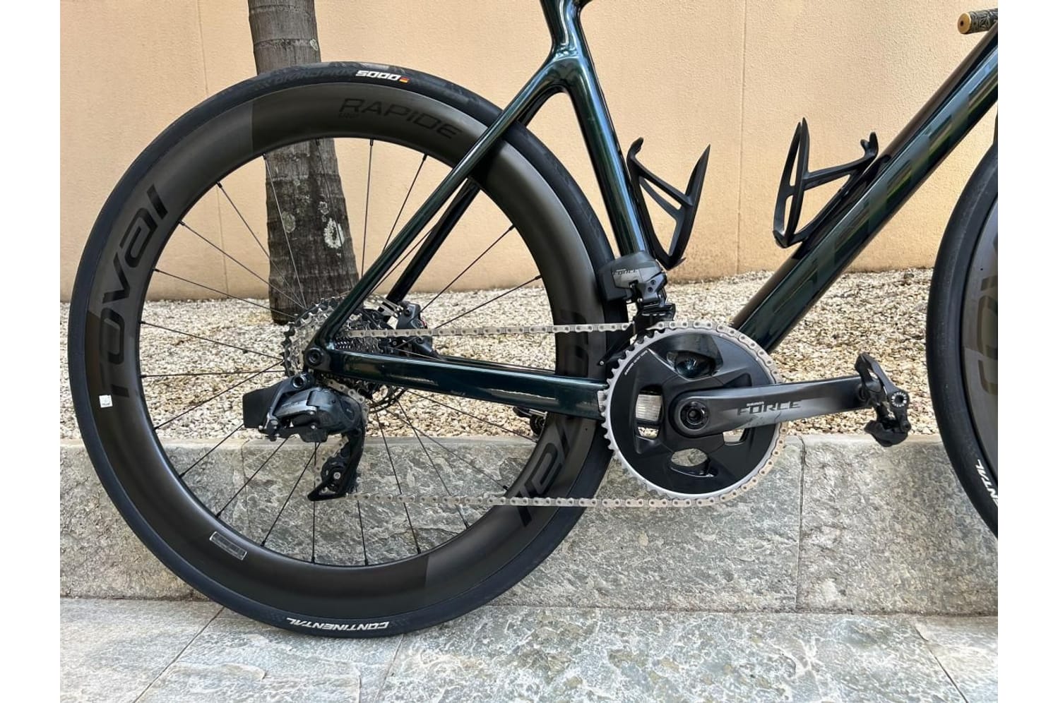 Semexe - Scott Addict RC 20 2020