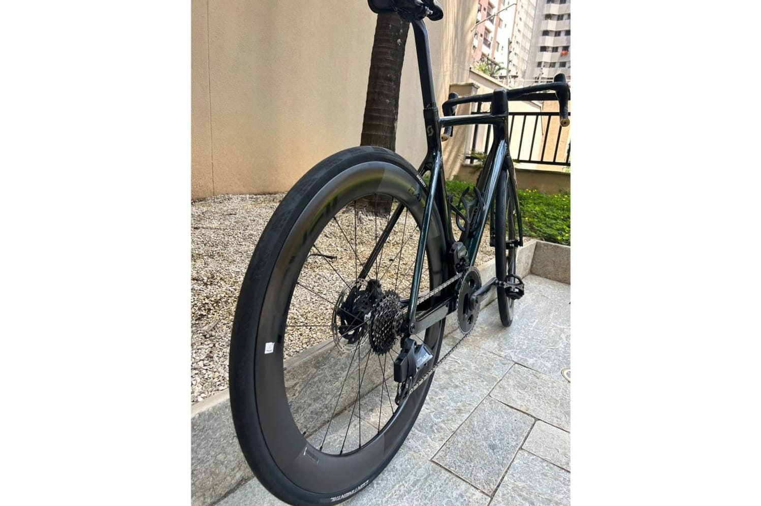 Semexe - Scott Addict RC 20 2020