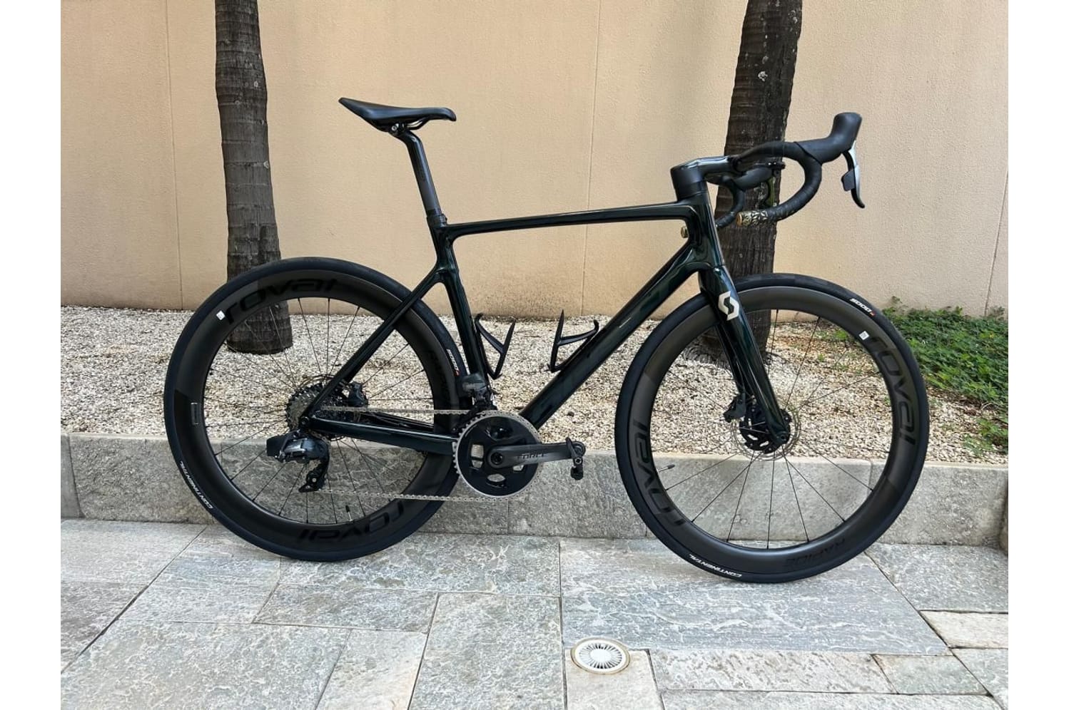 Semexe - Scott Addict RC 20 2020