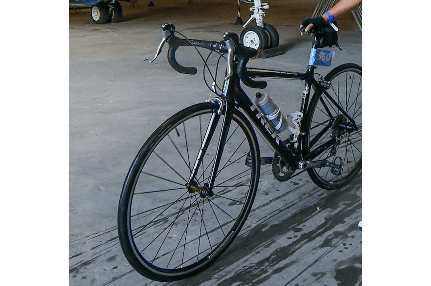 Semexe - Trek Emonda S 4 2016