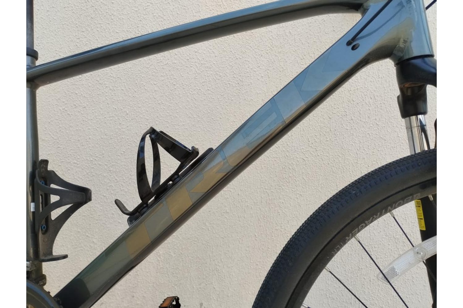 Semexe - Trek Dual Sport 3 2021