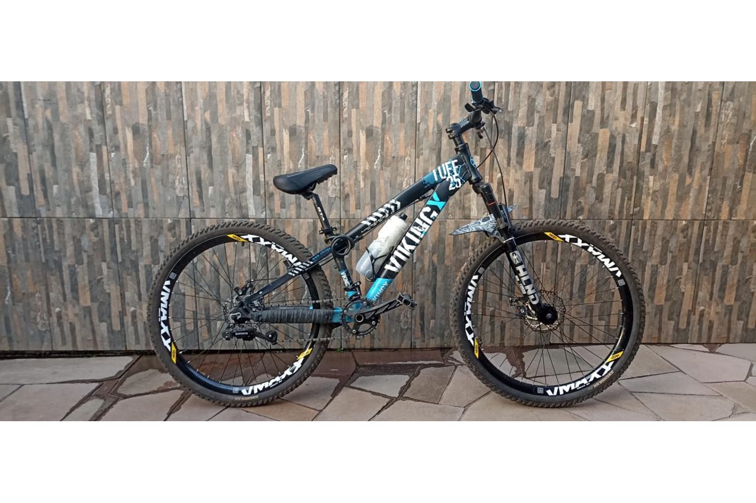 Semexe - Viking Vikingx tuff25 2021
