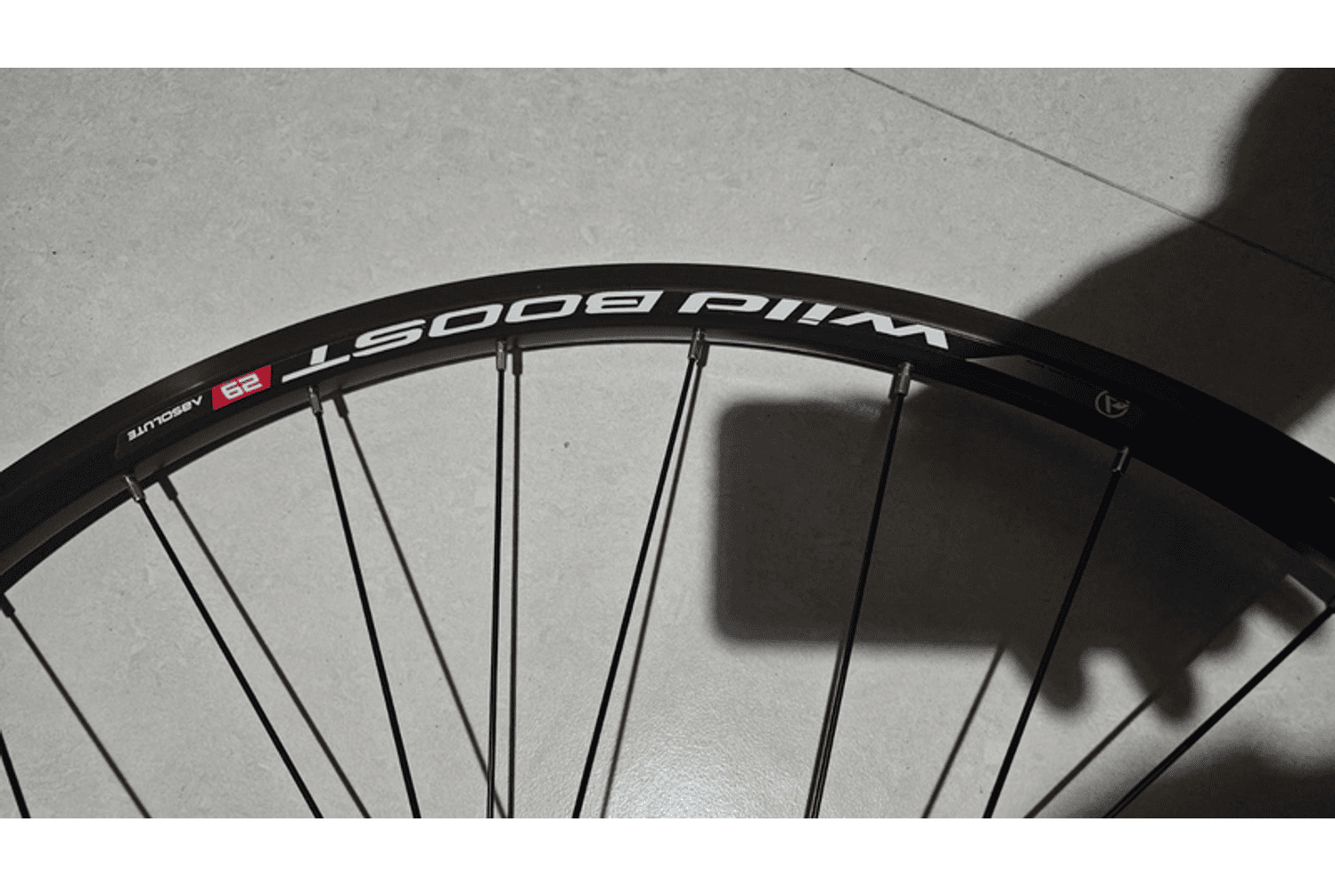 Semexe - Par Roda Mtb 29 Absolute Wild Boost