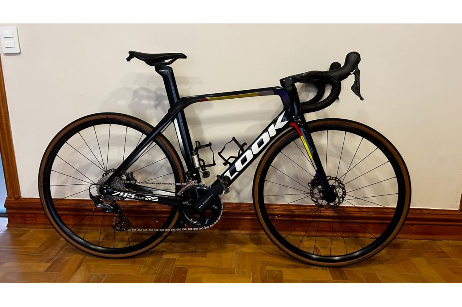 Semexe - Look 795 blade RS 2020