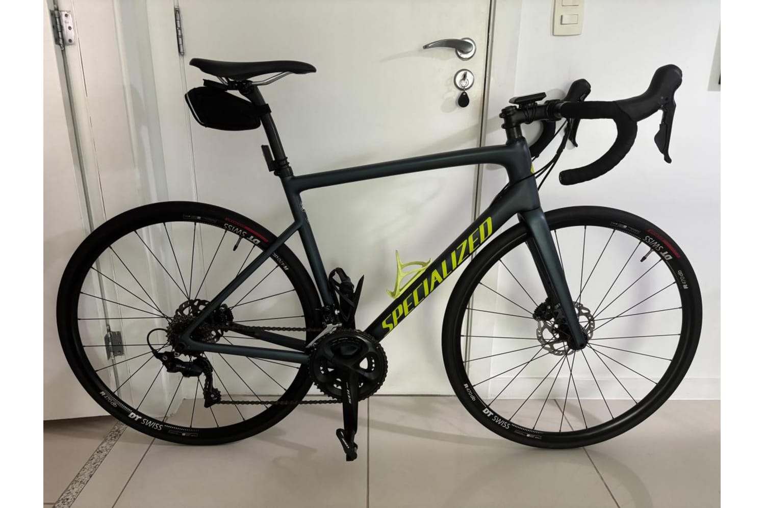 自転車本体 specialized tarmac sl6 custom 56 2020 Bicicleta Specialized Tarmac SL6 - Sportcicle