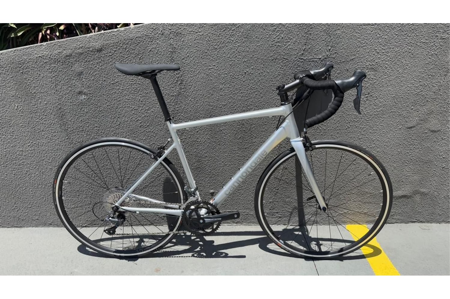 Semexe - Cannondale CAAD Optimo 4 2024
