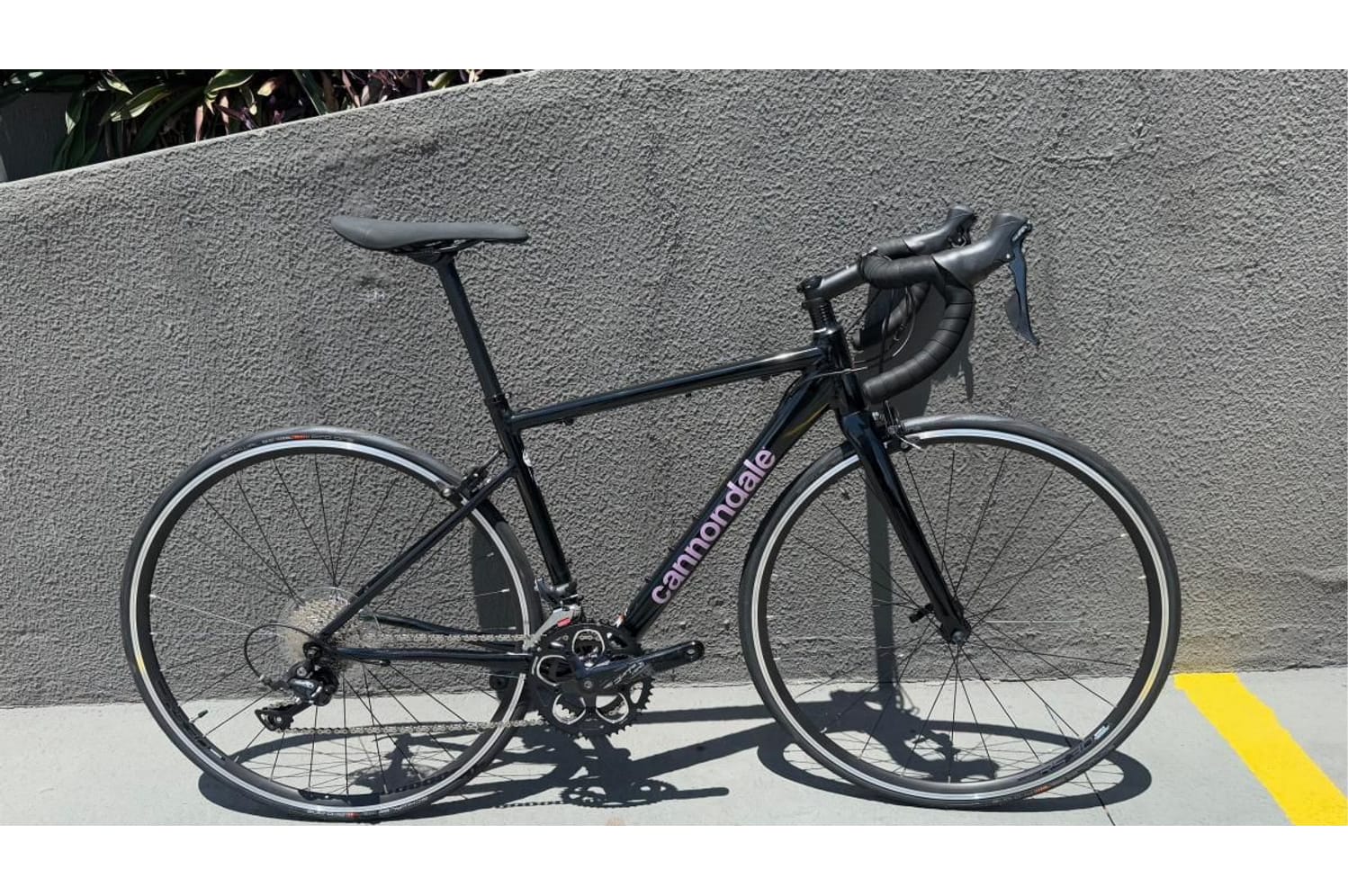 Semexe - Cannondale CAAD Optimo 3 2024