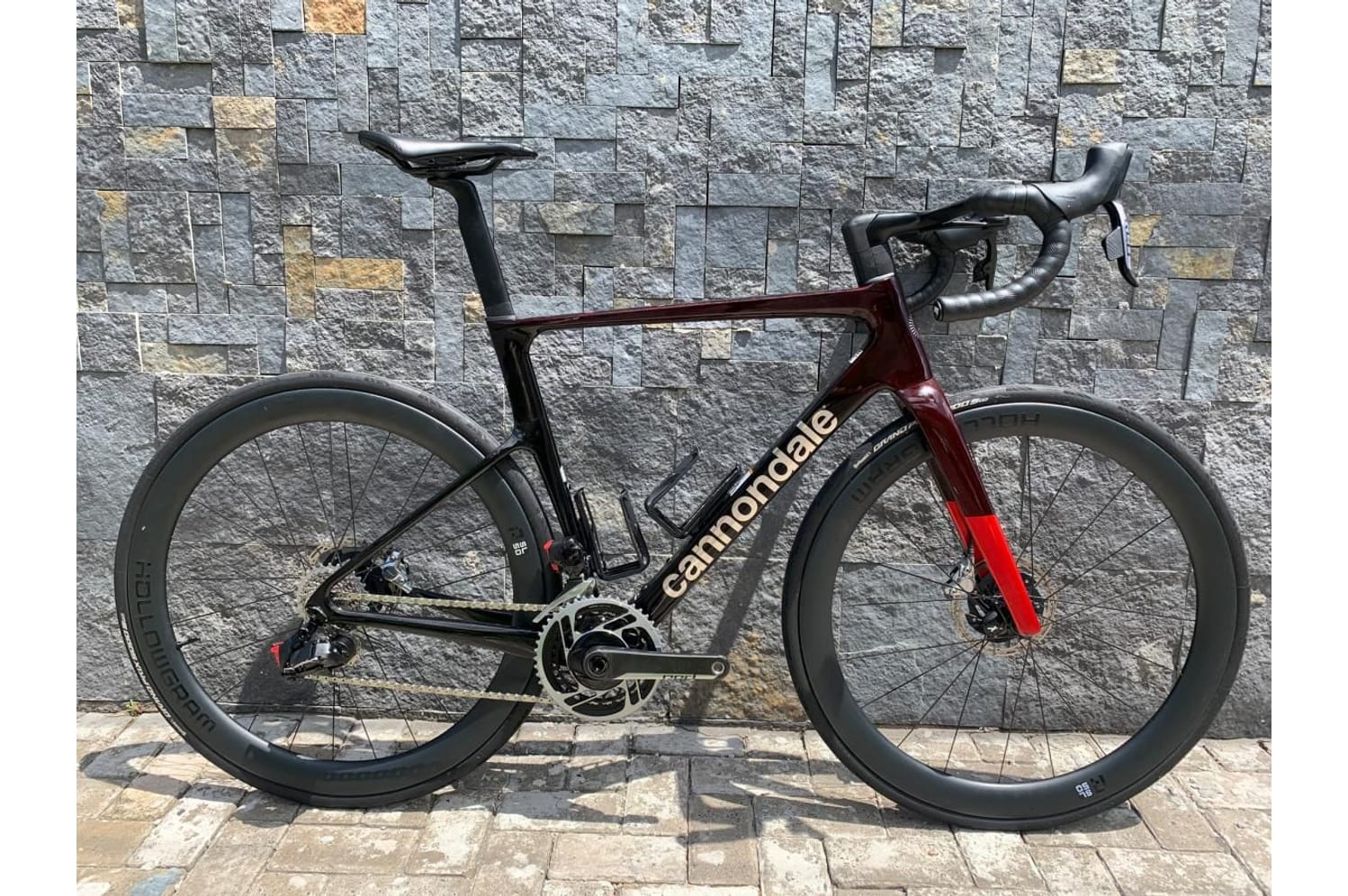 Semexe - Cannondale SuperSix EVO Hi-MOD 1 2023
