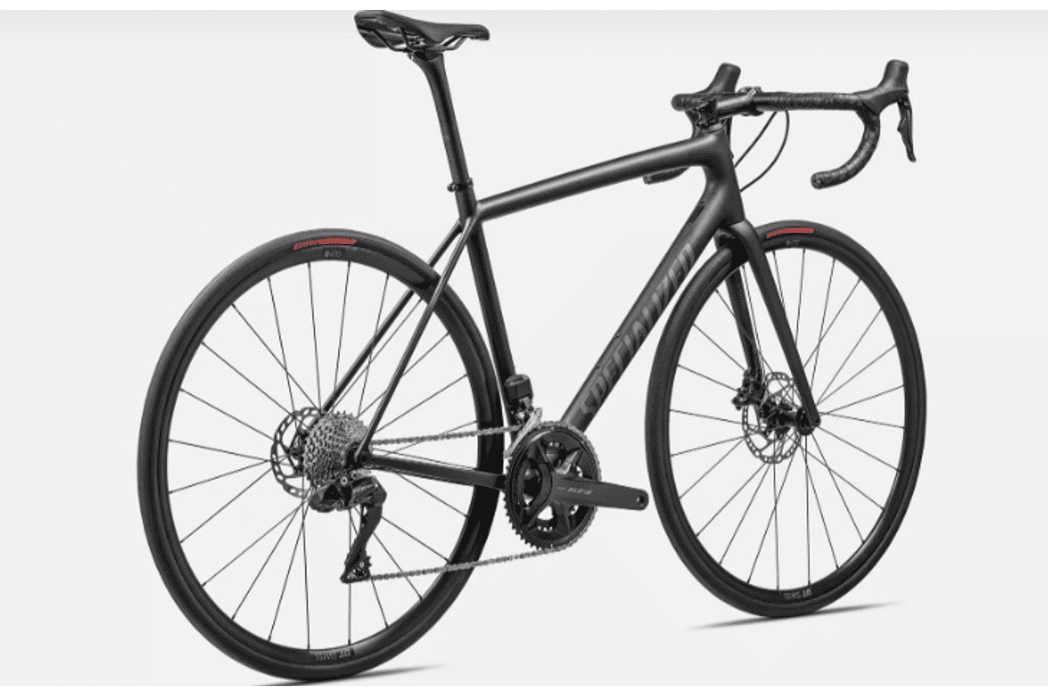 Semexe - Specialized Aethos Comp Di2 2023