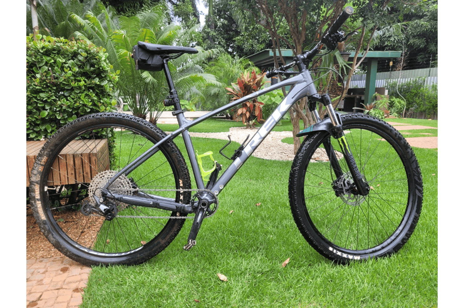Trek marlin7　 マーリン7 Trek Marlin 7 2021 | GoBikes