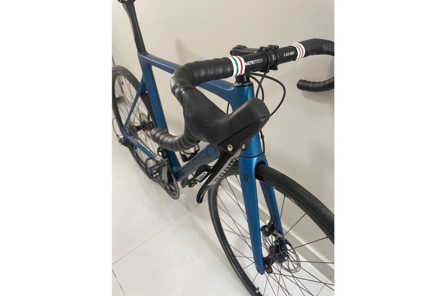 Semexe - Basso Venta 2021