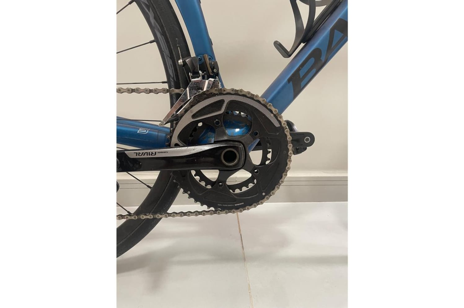 Semexe - Basso Venta 2021