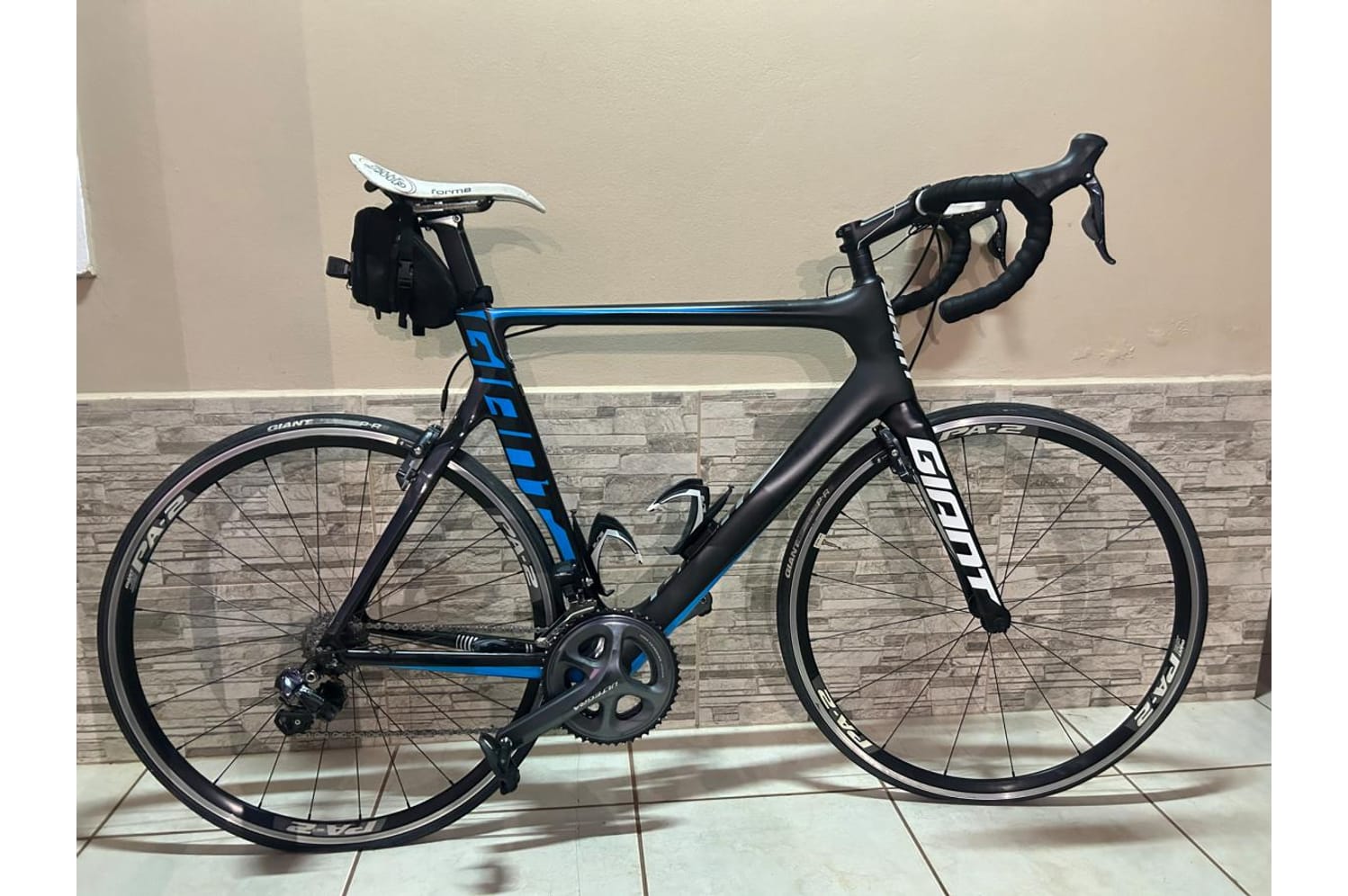 諸々付属なしGiant PROPEL ADVANCED SL Di2 2015 Semexe - Giant Propel Advanced 2015