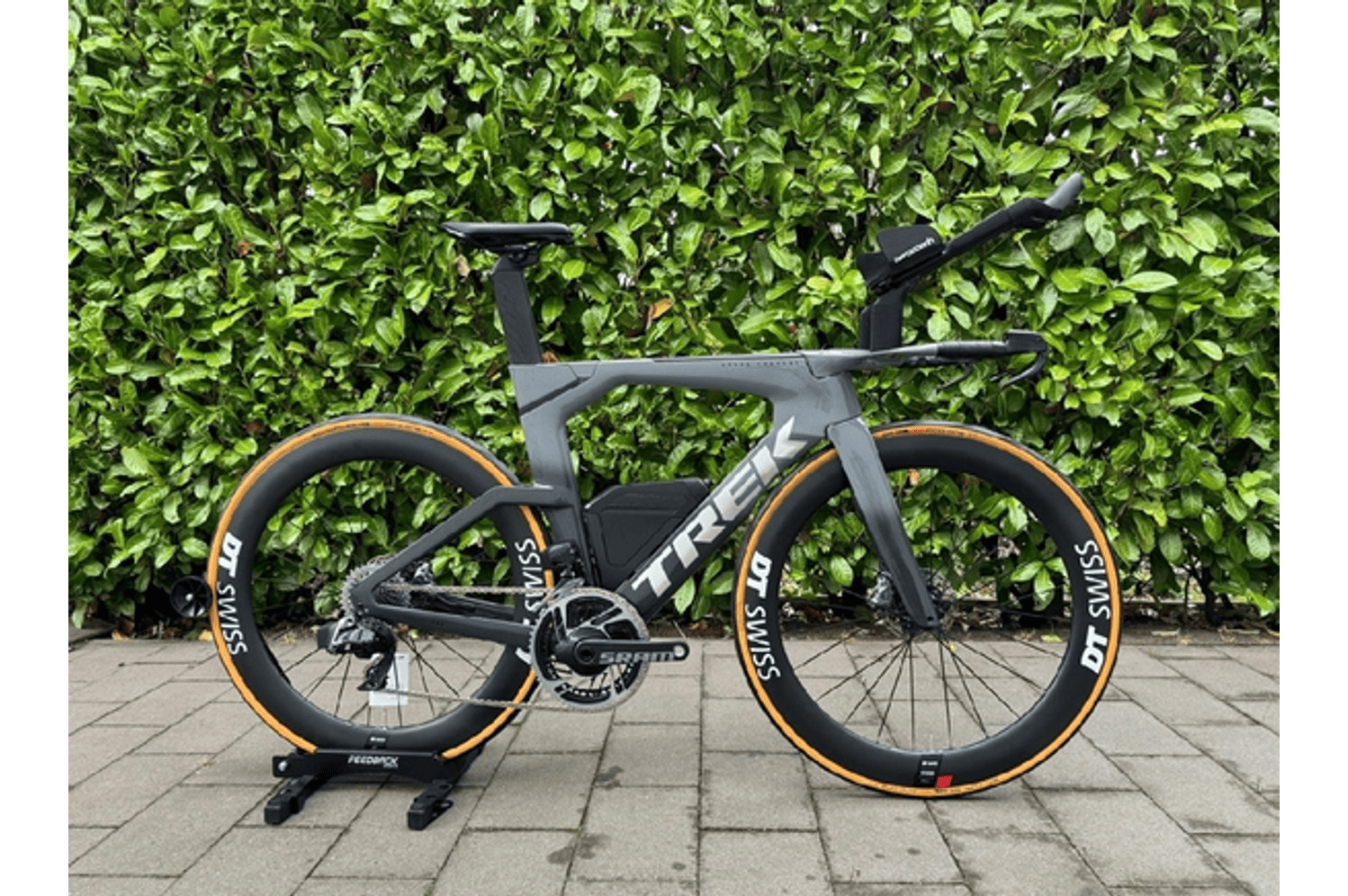 Semexe - Trek Speed Concept SLR9 2024