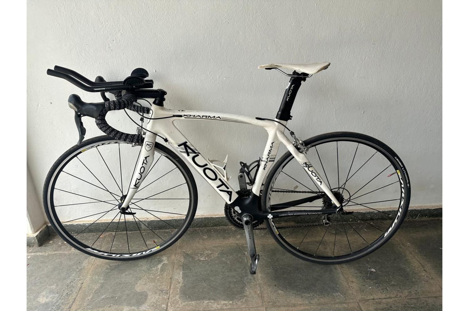 Semexe - Kuota Kharma 2014