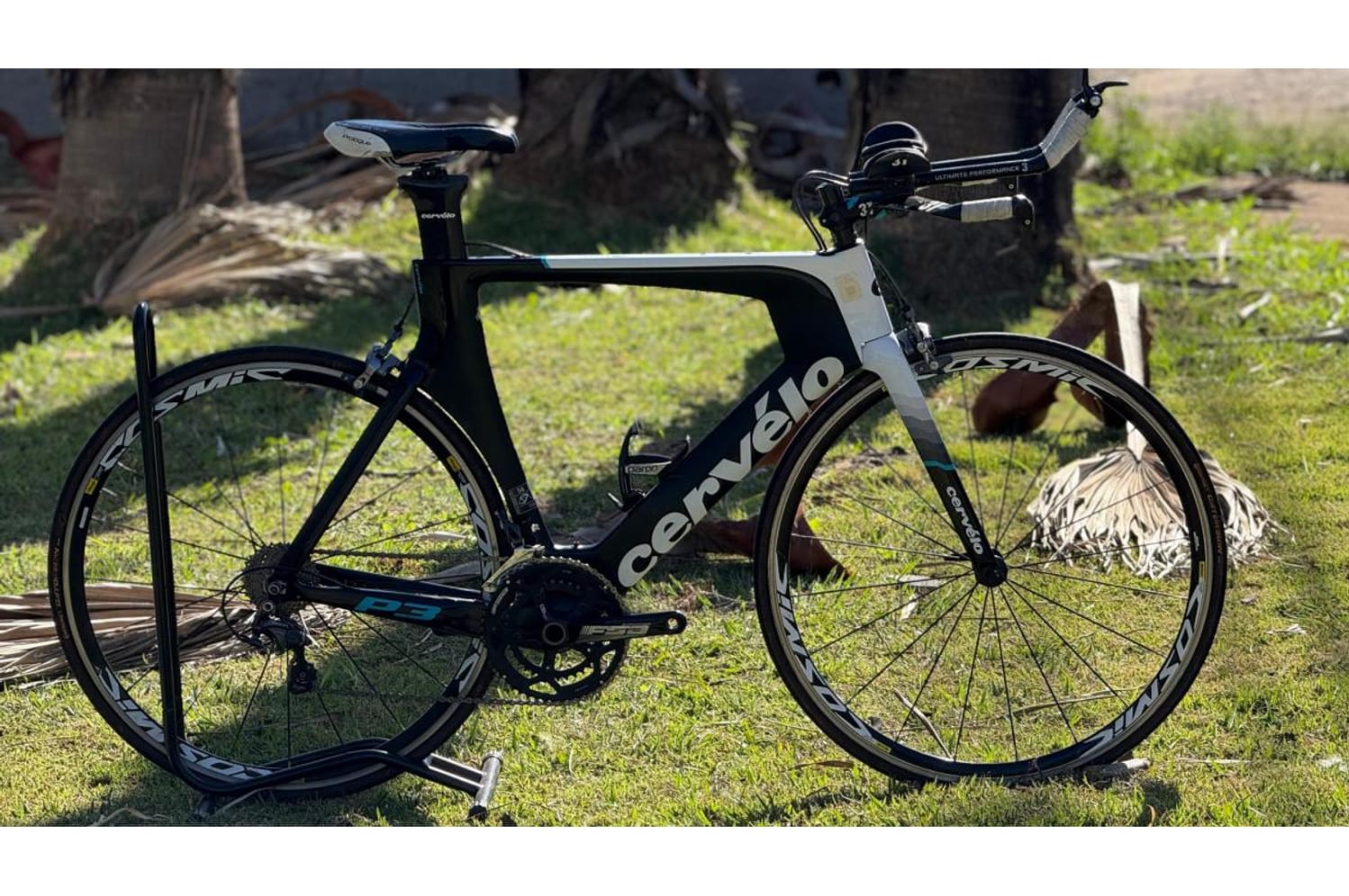 【CERVELO】サーベロ　P3 Road700c Bikes | Bicicleta Cervélo P3