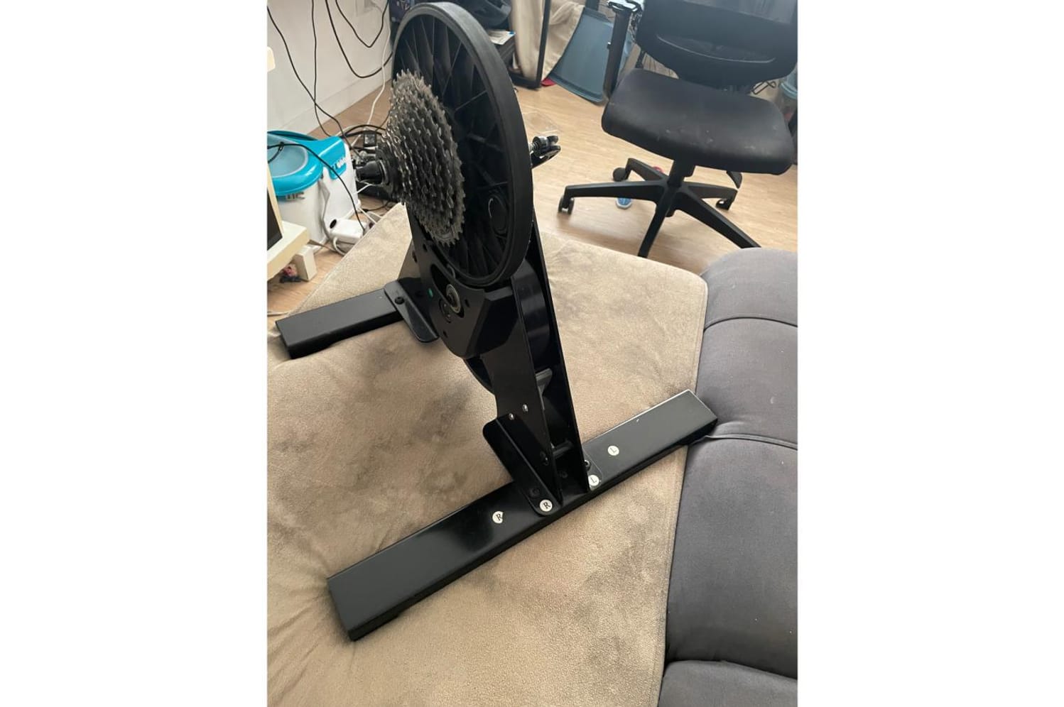 Semexe - Rolo de treino ThinkRider A1