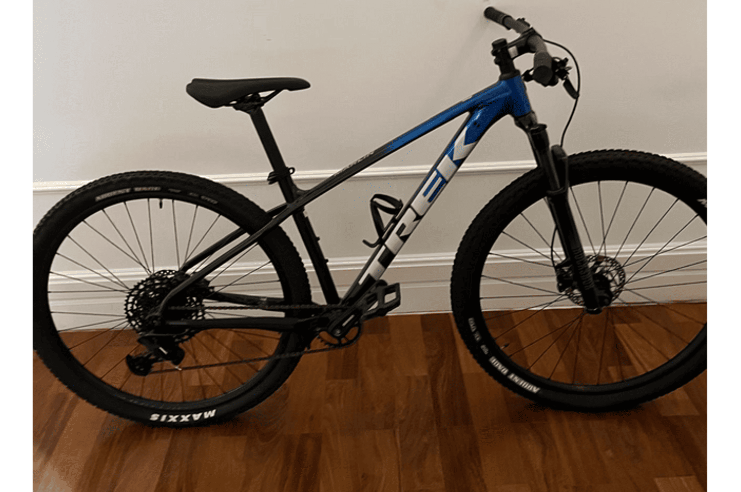 Semexe - Trek Marlin 8 2022