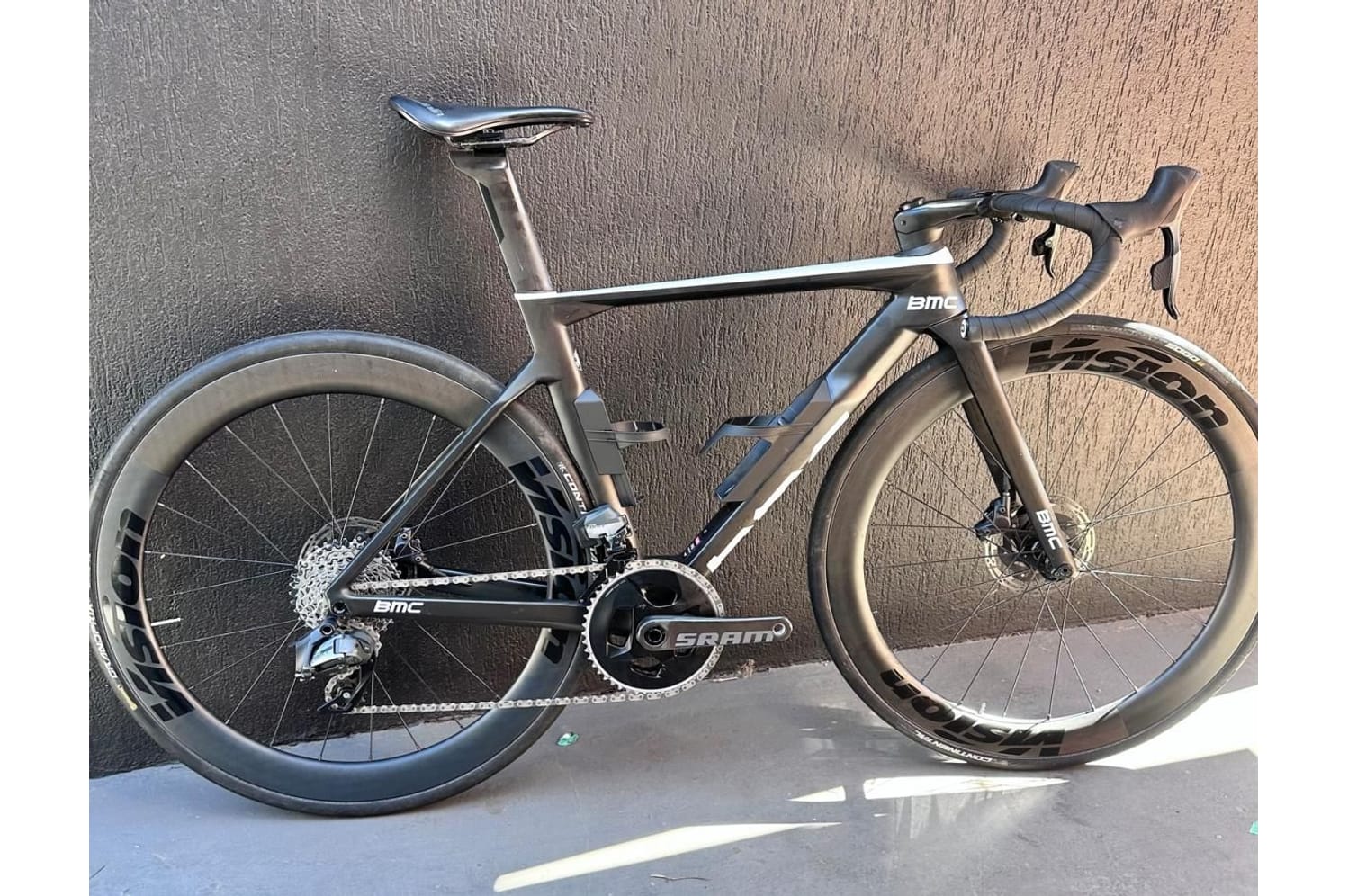 Semexe - BMC Time Machine r01 2023