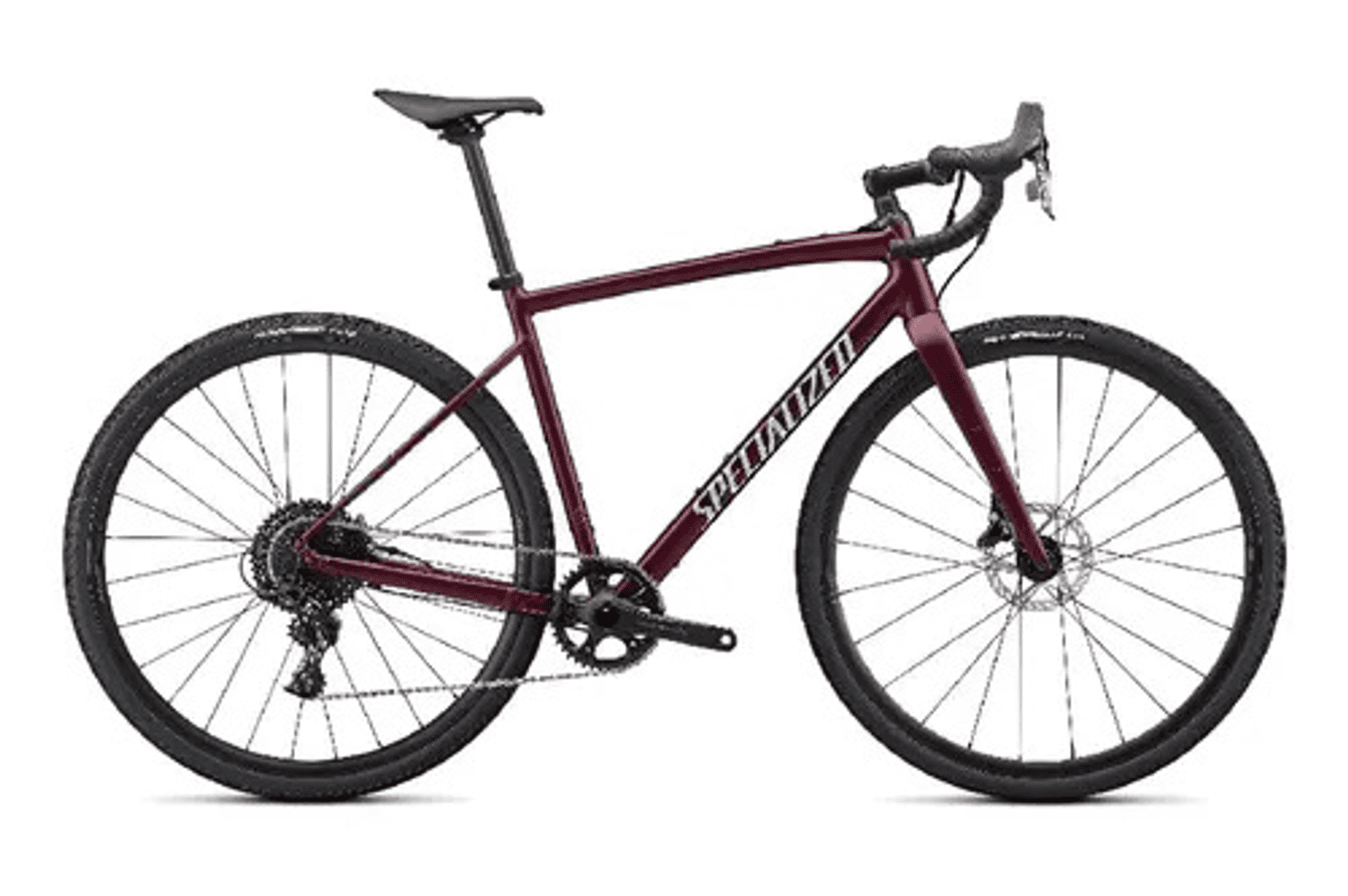 Semexe - Specialized Diverge E5 Comp 2022