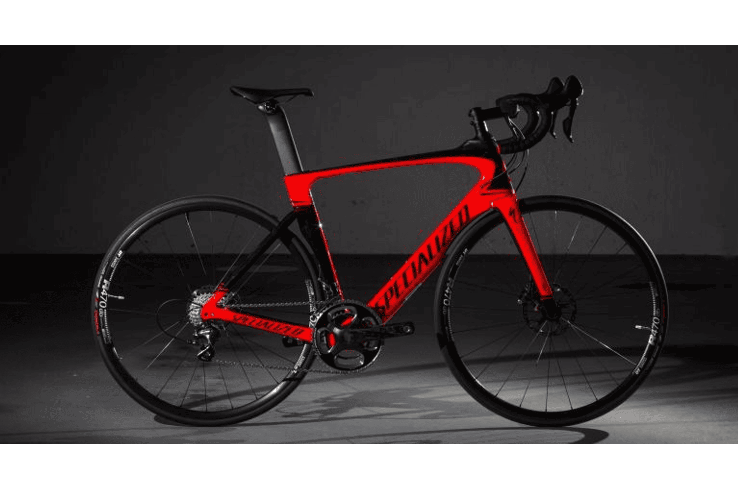 Semexe - Specialized Venge ViAS Expert Disc Ultegra 2017