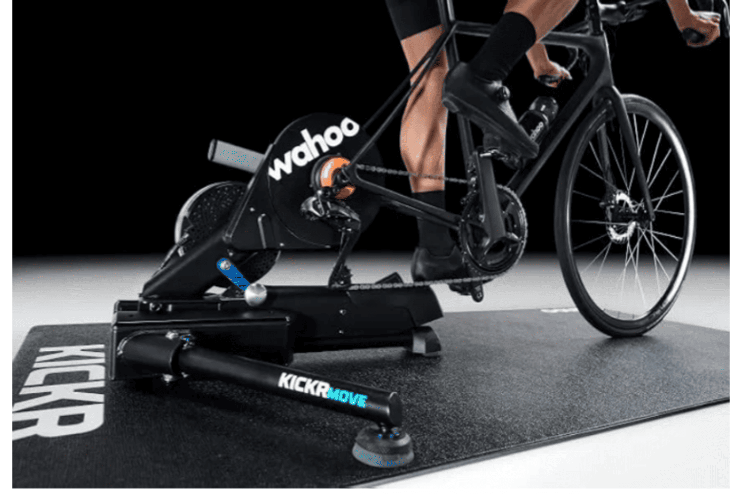 Semexe - Wahoo Fitness KICKR CORE Zwift One - Zwift Cog V2