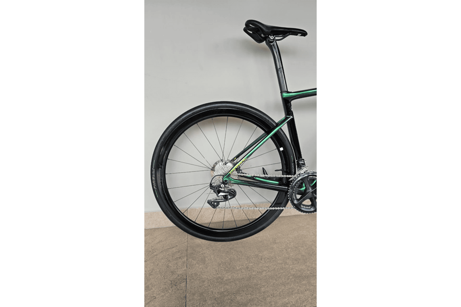Semexe - Specialized Tarmac Disc Expert Masculina 2019