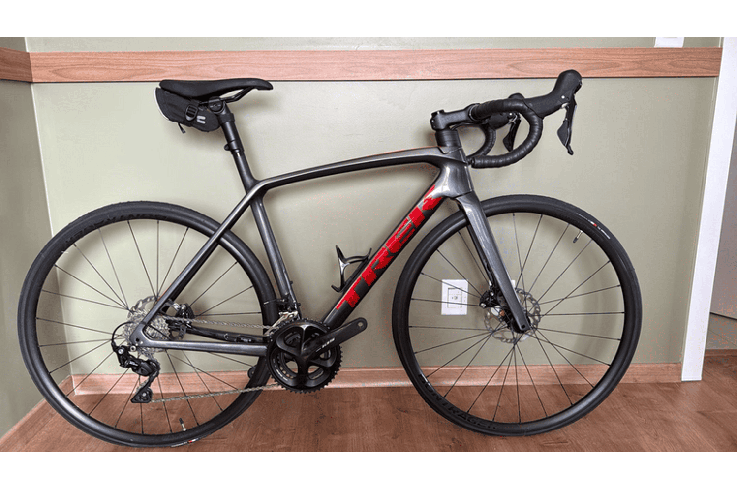 Semexe - Trek Emonda SL 5 Disc 2023