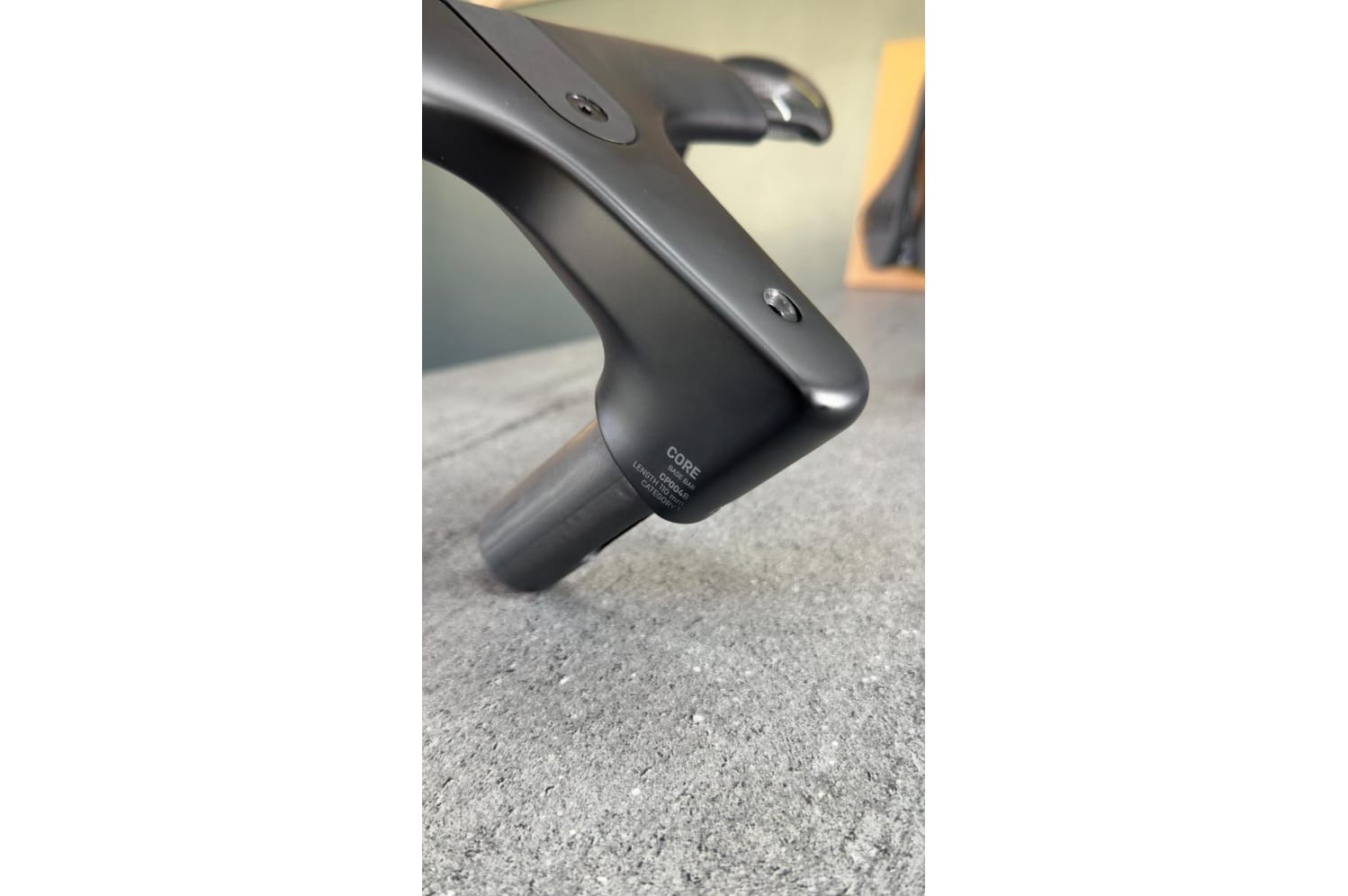 Semexe - Canyon CP0048 PACE T-Bar 110mm