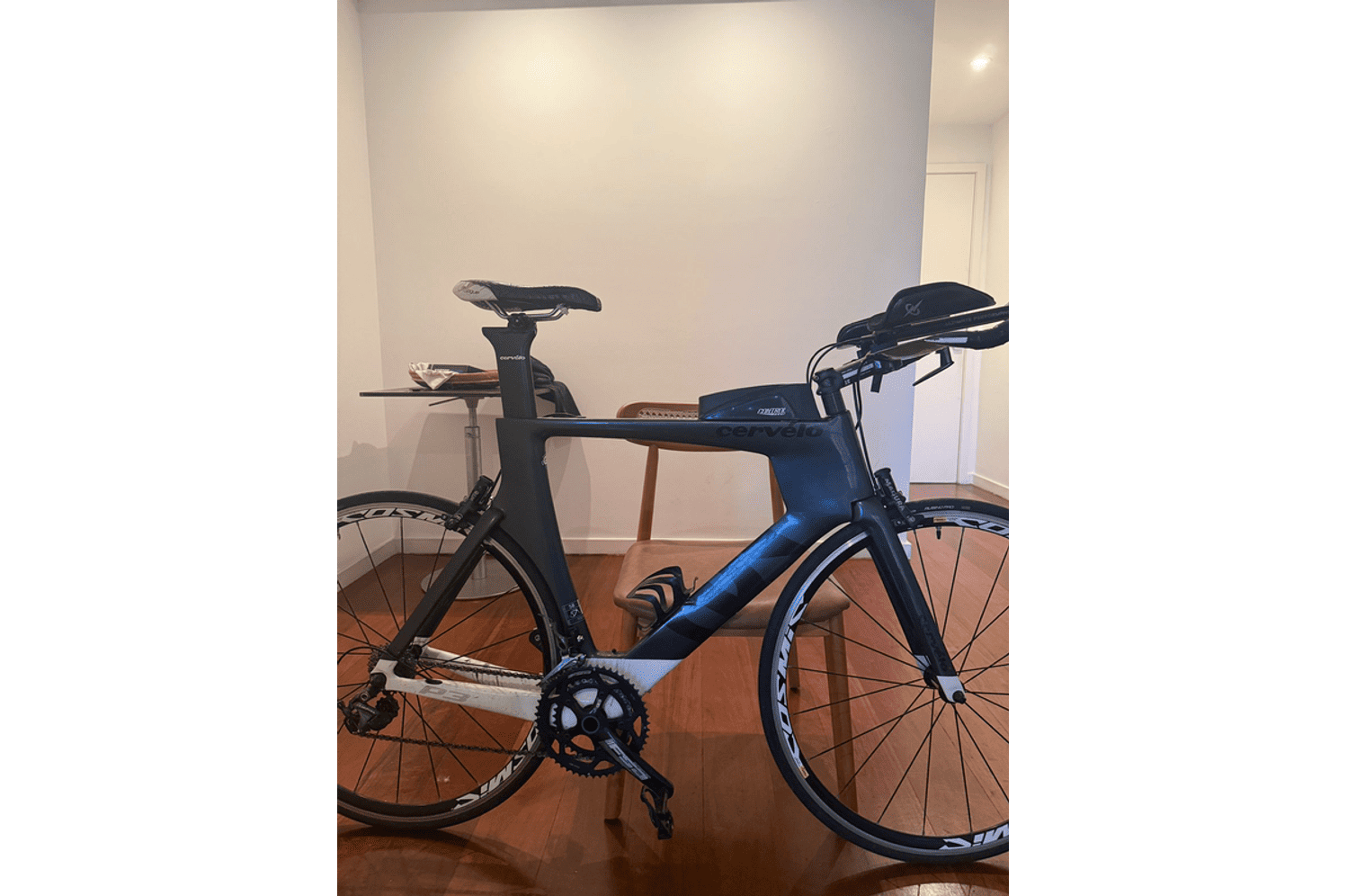 Semexe - Cervelo P3 (Ultegra) 2015
