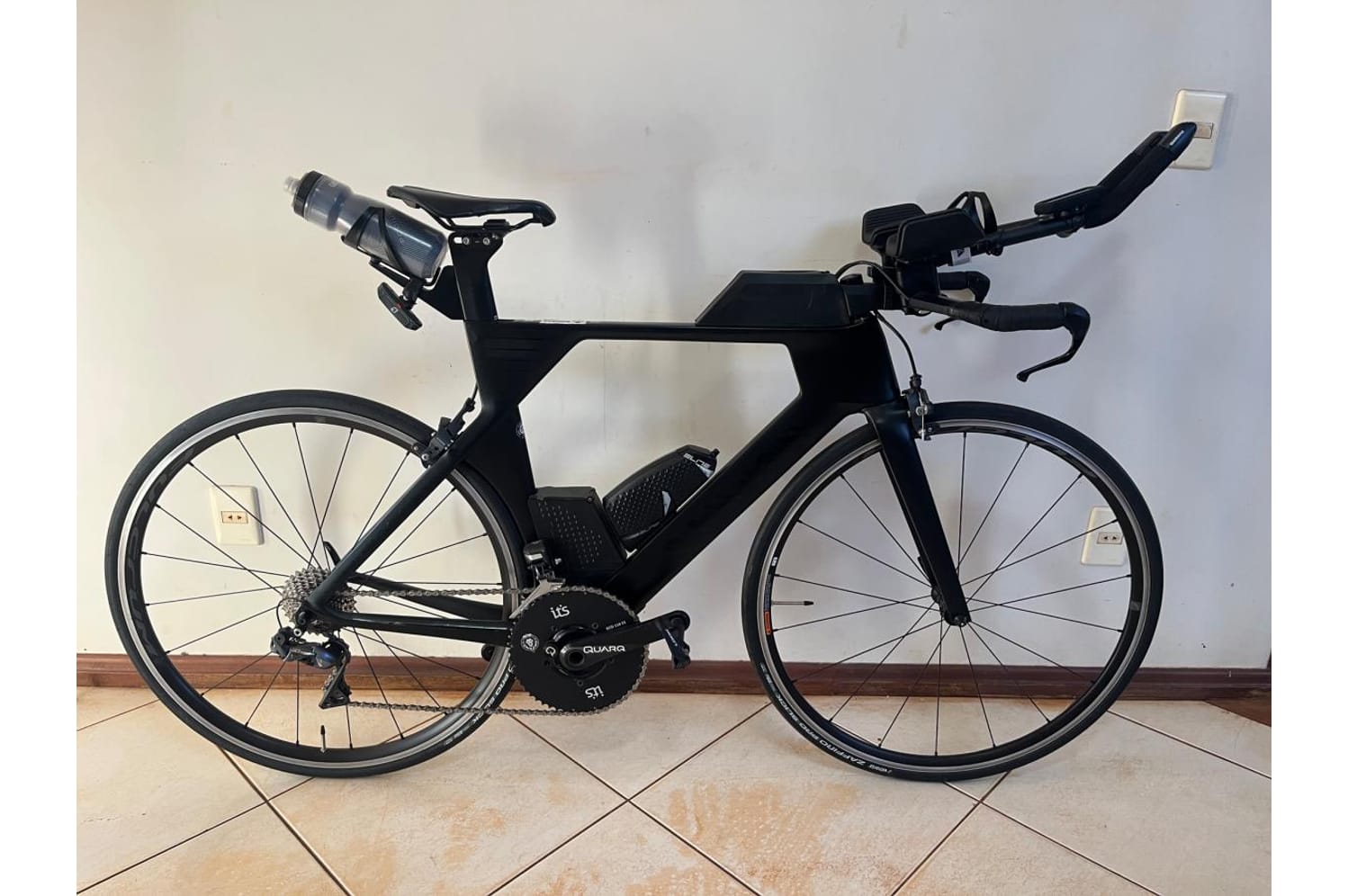 Semexe - Canyon SpeedMax CF 8.0 LTD 2019
