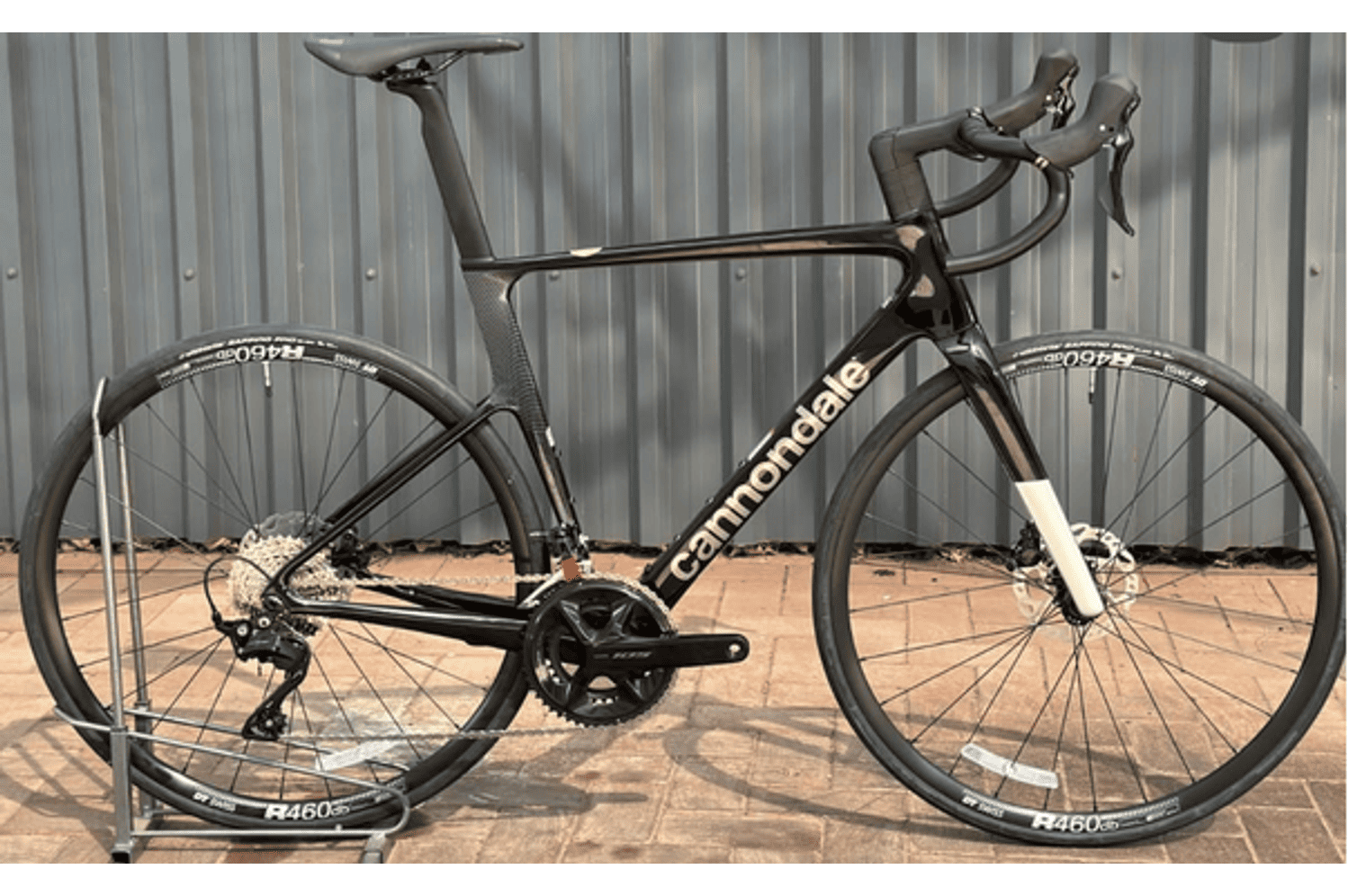 Semexe - Cannondale Supersix Evo Carbon 4 2025