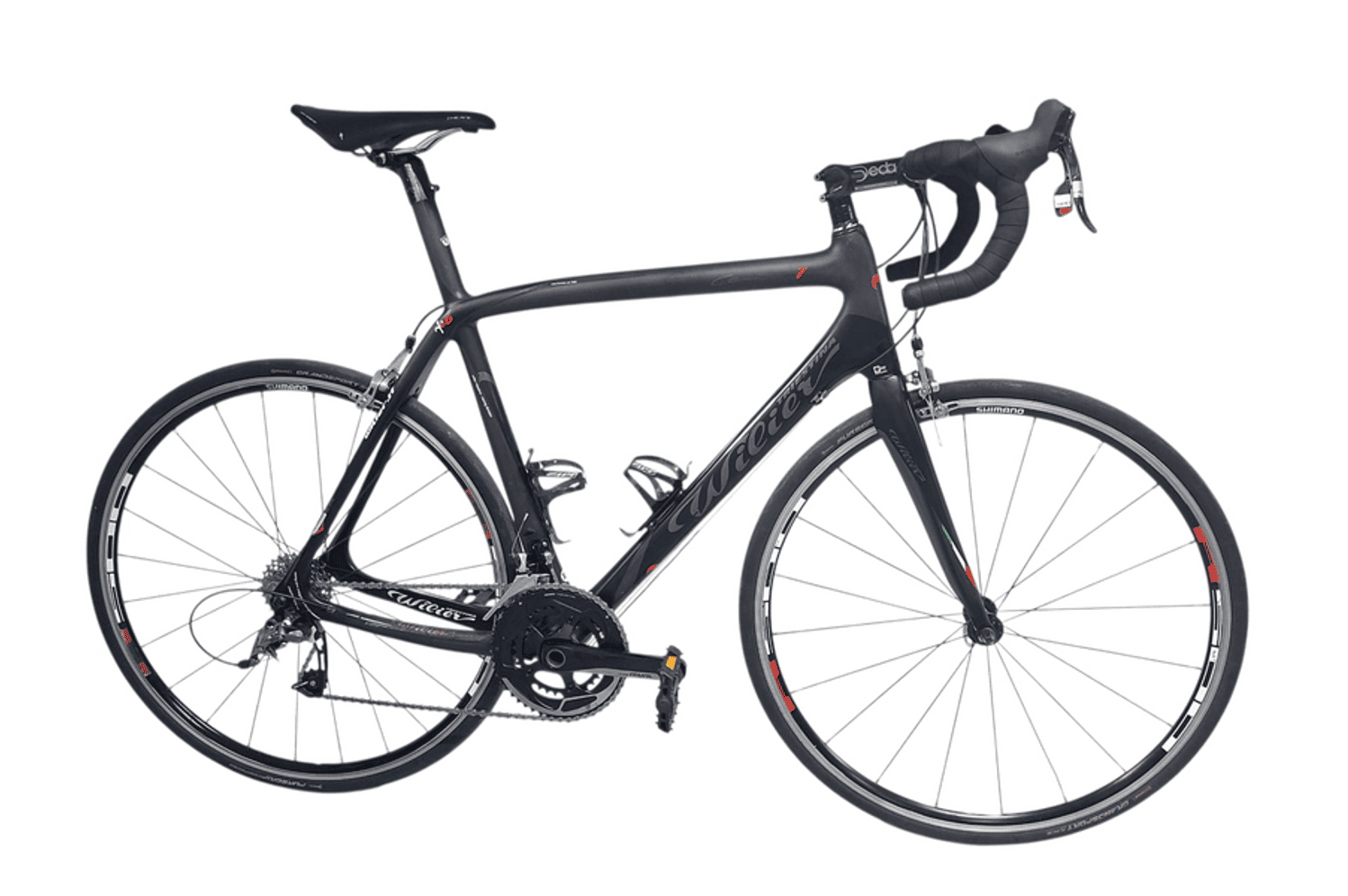 Semexe - Wilier Cento1 2013