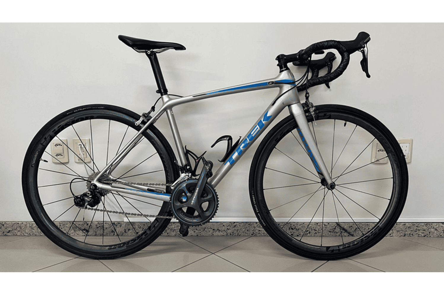 Semexe - Trek Emonda SL 5 2017