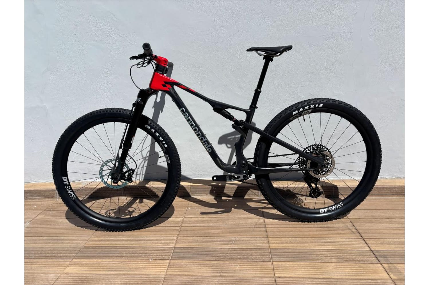 Semexe - Cannondale SCALPEL 1 LEFTY 2025