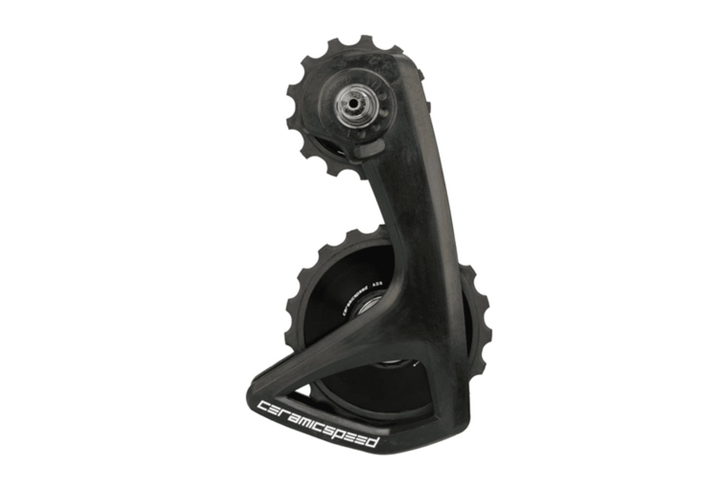 Semexe - Grupo Campagnolo Super Record Wireless + Ceramicspeed