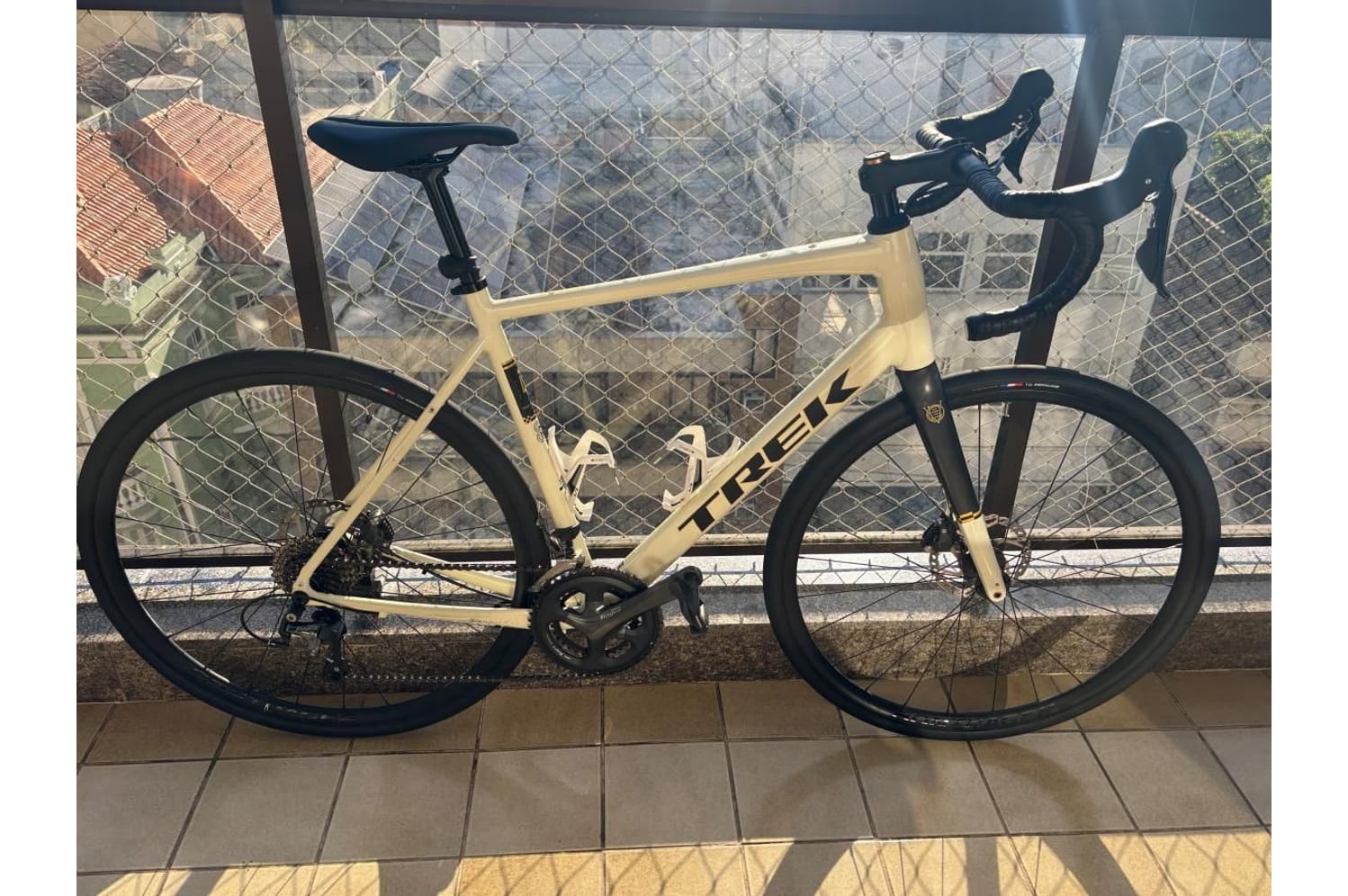 Semexe - Trek Trek Domane AL 4 gen 2025