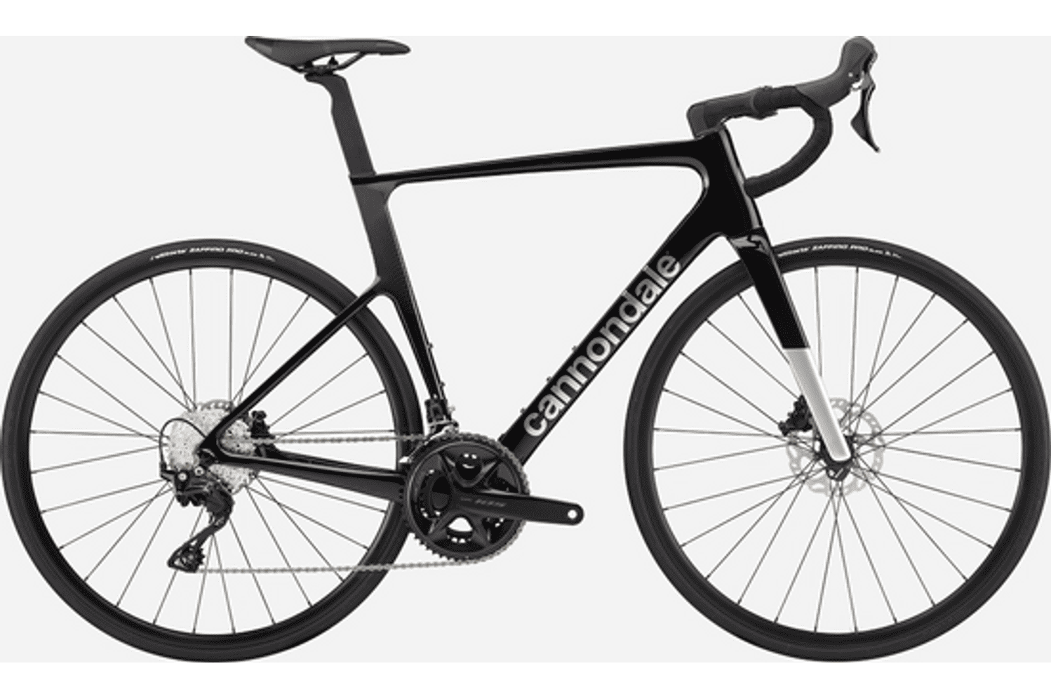 Semexe - Cannondale SuperSix EVO 4 2025