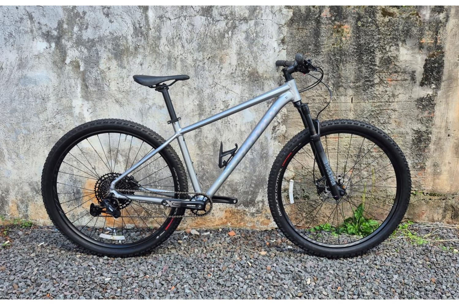 Semexe - Specialized Rockhopper Expert 1X 2020
