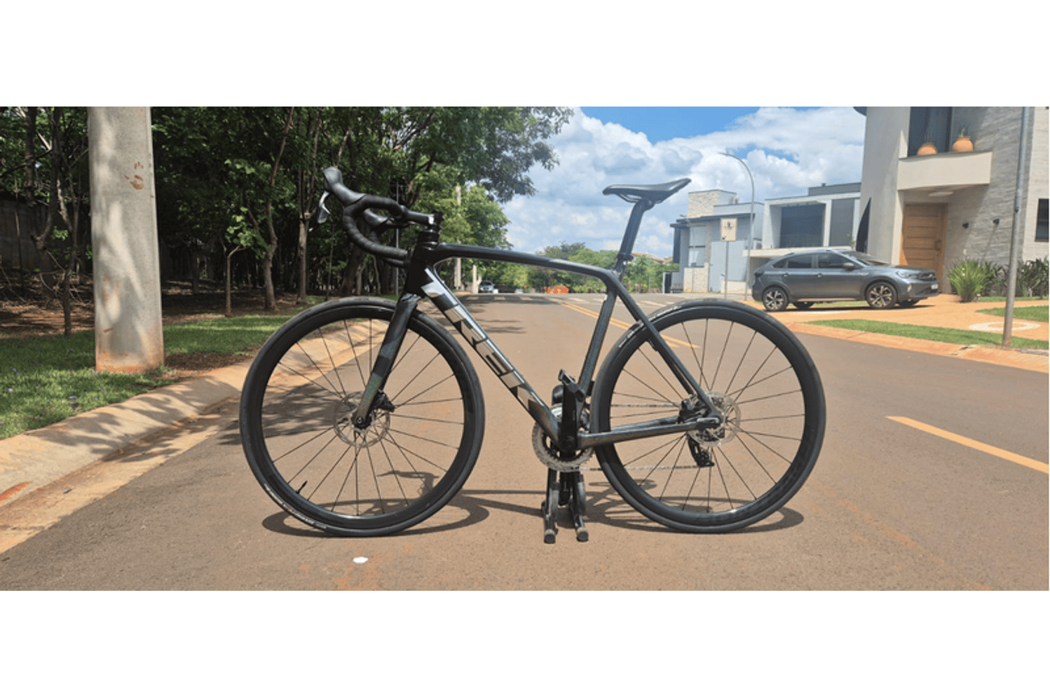 Semexe - Trek Emonda SL 6 AXS 2023