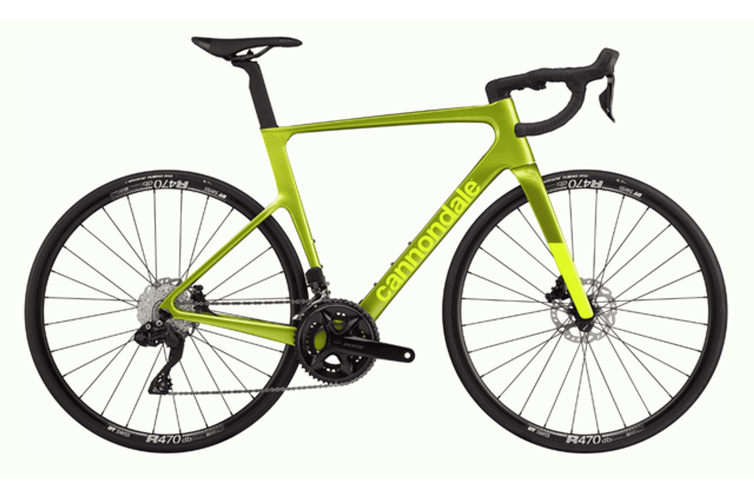 Semexe - Cannondale SuperSix EVO 3 2025