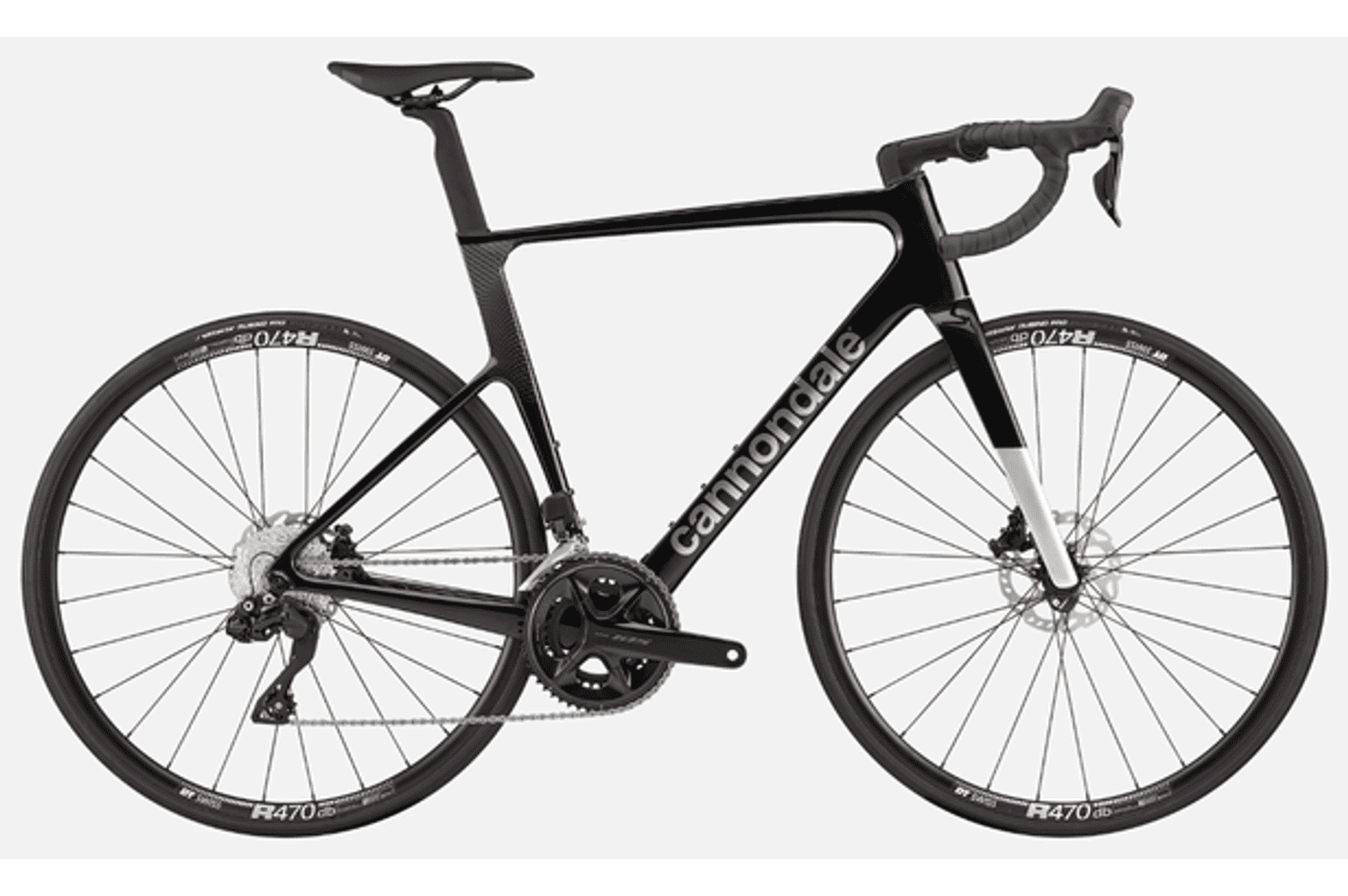 Semexe - Cannondale SuperSix EVO 3 2025 - Shimano 105 Di2