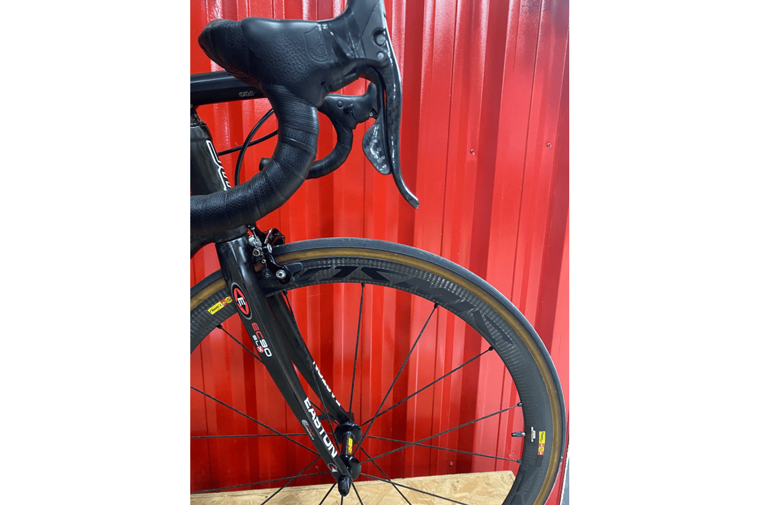Semexe - BMC Bmc Slc01 Pro Machine 2011 2011